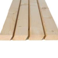 rhombus fasada smrk 24x68mm novinka - Dřevoprodej Staša