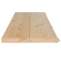 palubky smrk fasada 28x170 oboustranna 